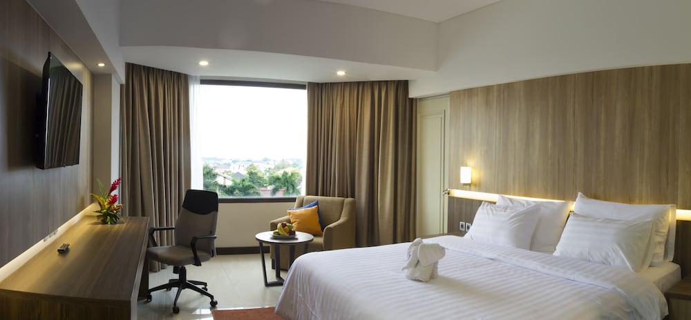 HORISON BANDUNG HOTEL 14/50