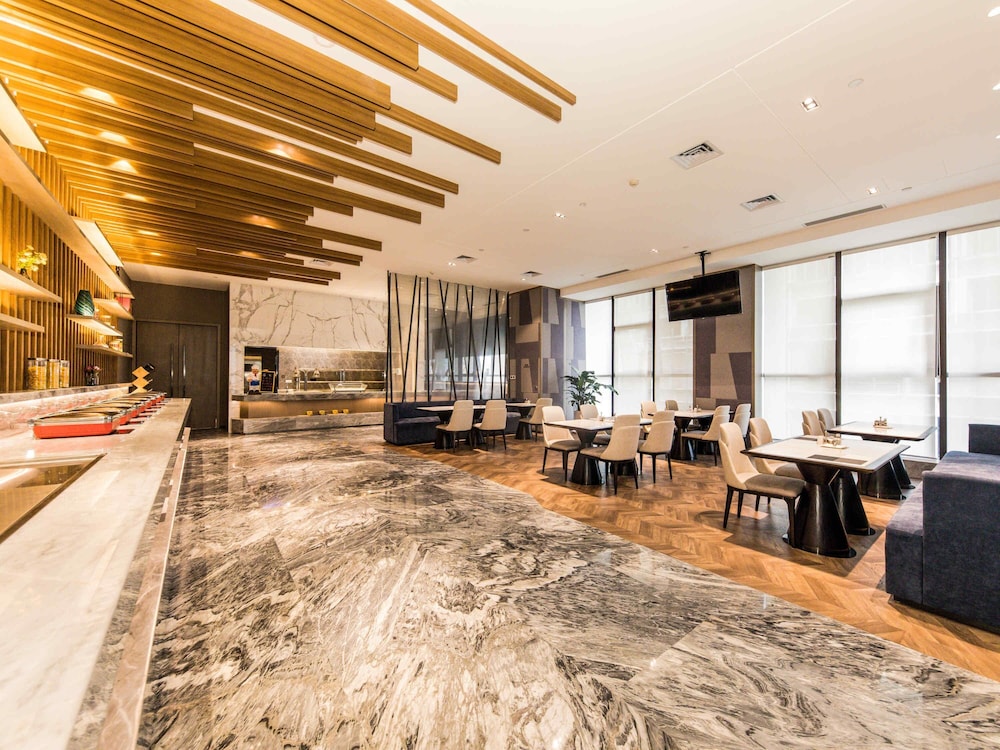 Mercure Xian Hi Tech Zone 39/60
