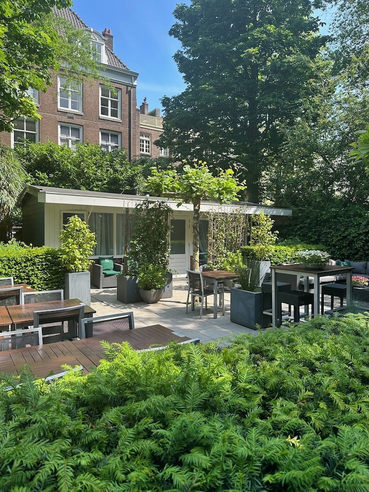 Hampshire Inn - Prinsengracht 38/48