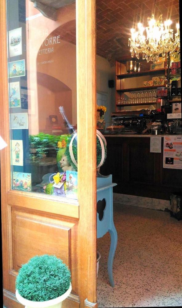 Casa Dellatorre 21/31