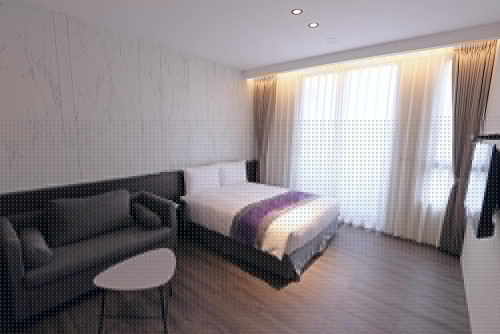 Hotel Hsr Hesper - Taichung 18/54