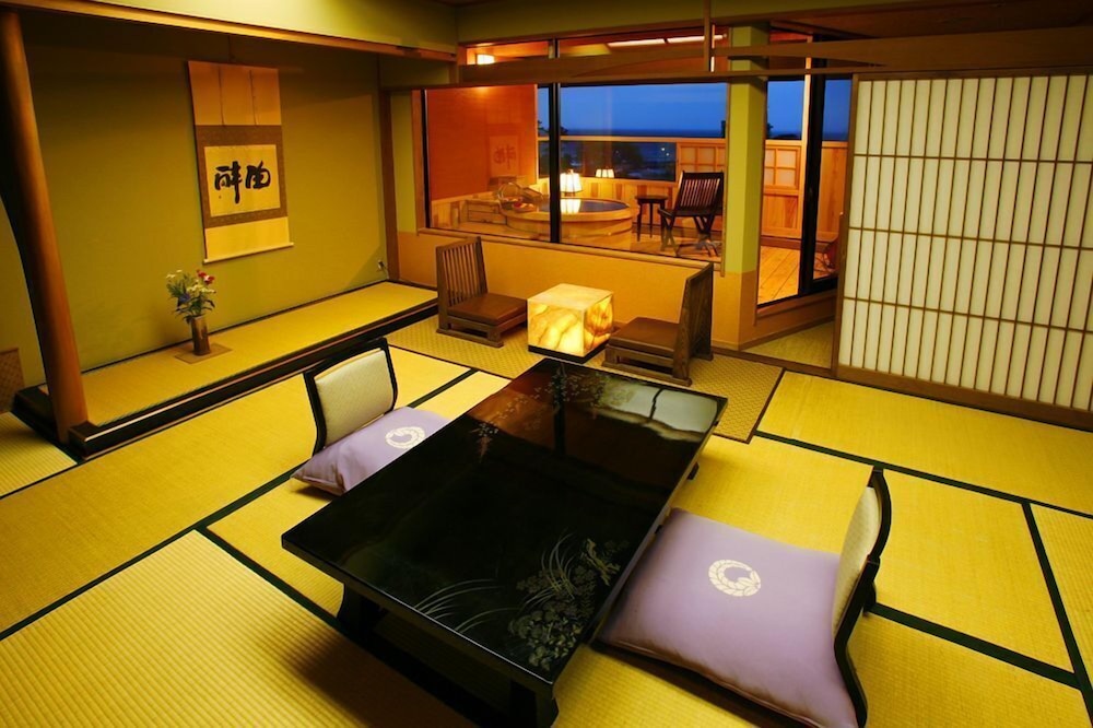 Toi Fujiya Hotel 16/31