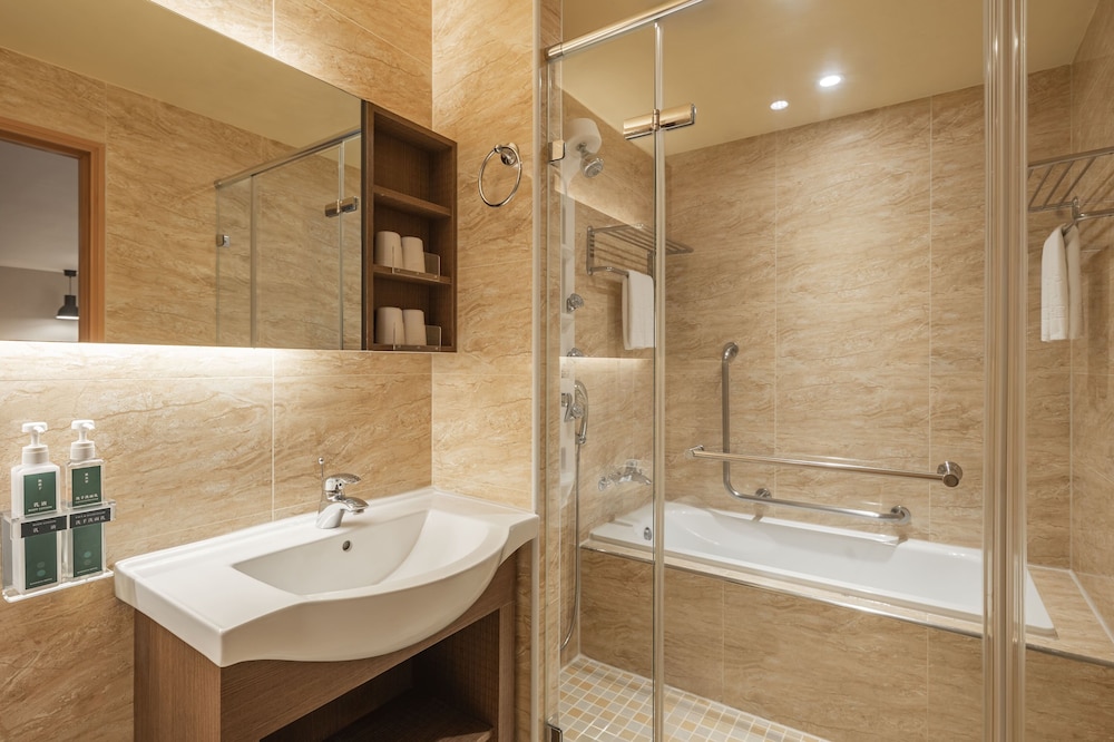 Kindness Hotel Juemin 50/54