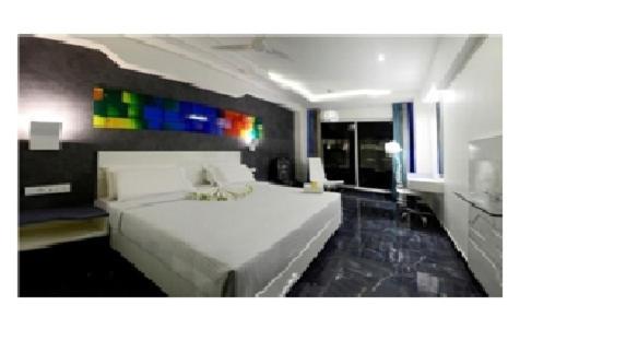 Hotel Vijay Elanza 9/31