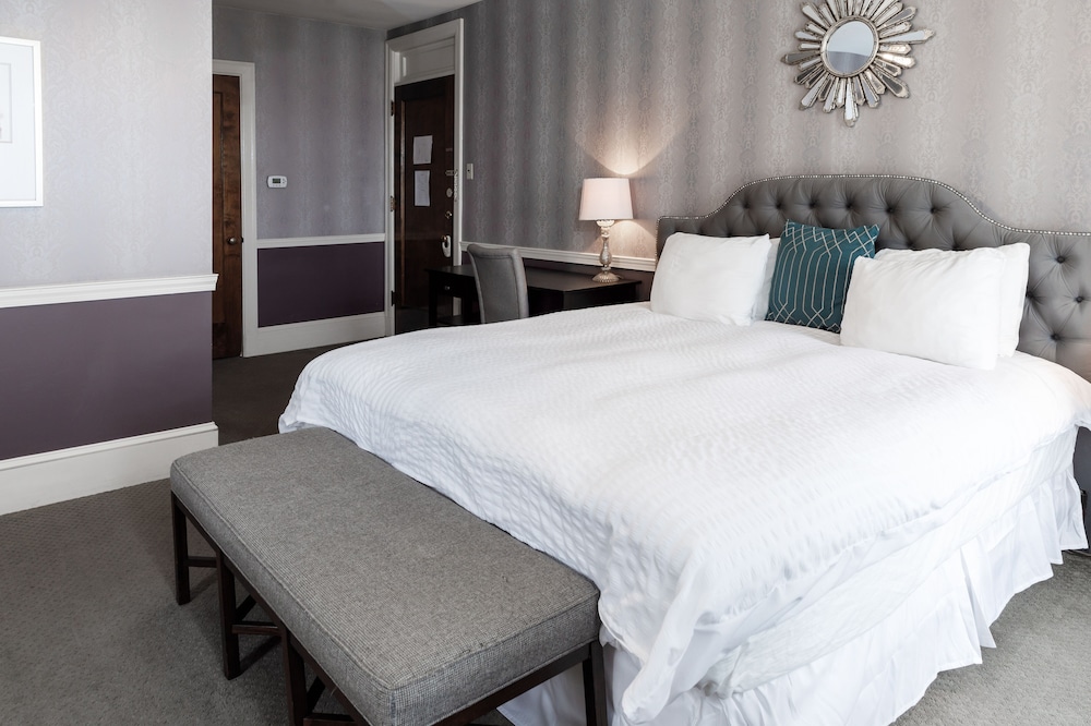 Lititz Springs Inn And Spa 14/46