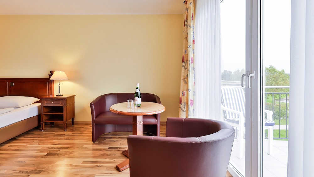 Dorint Marc Aurel Spa & Golf Resort 54/73