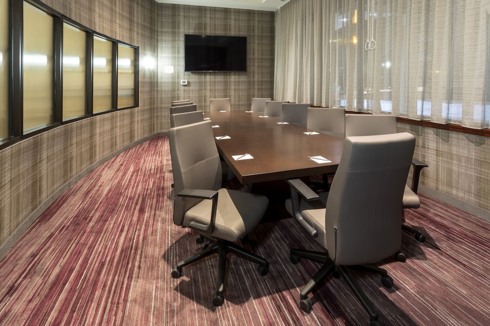 Courtyard by Marriott Rochester Mayo Clinic Area/Saint Marys 47/51