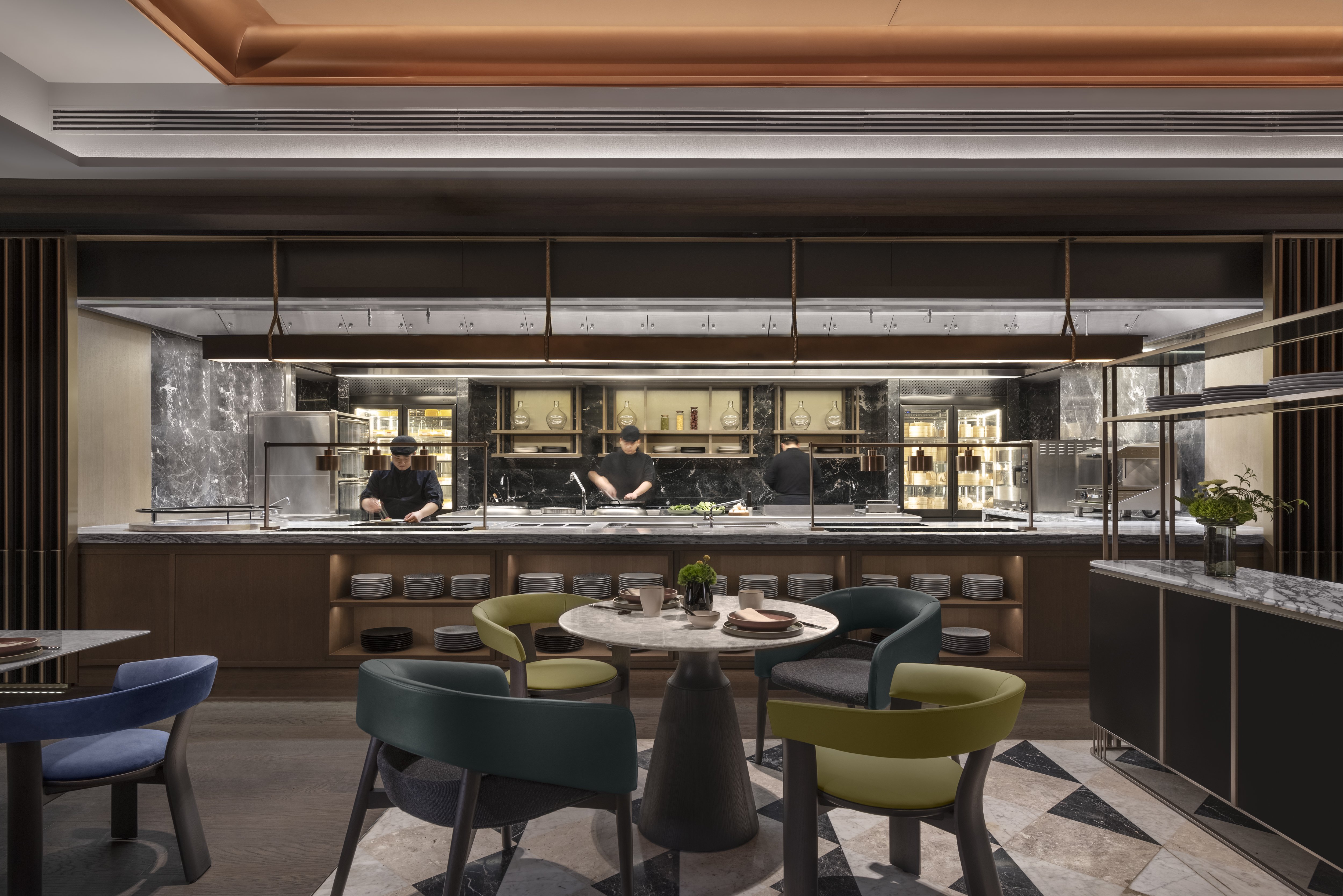 Kimpton Suzhou Bamboo Grove 31/50