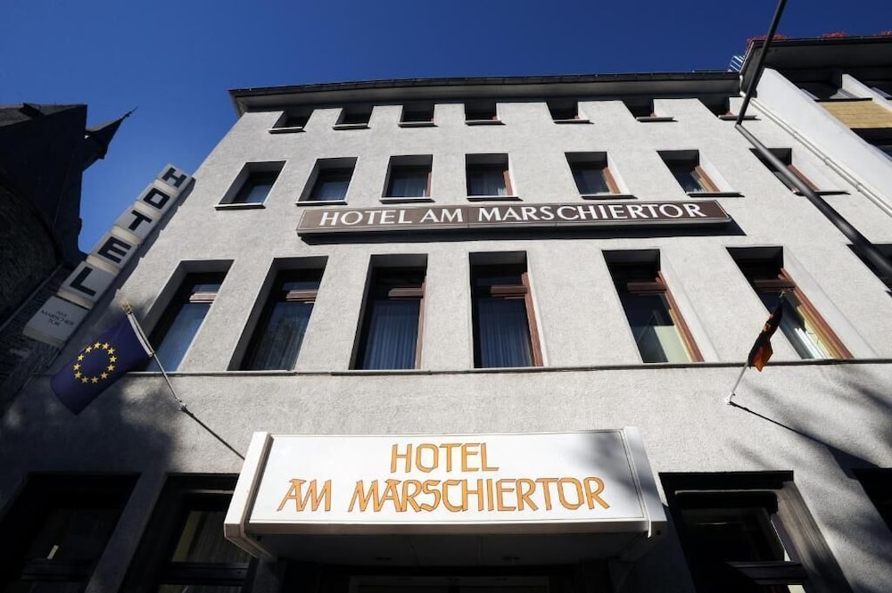 Hotel am Marschiertor 1/50