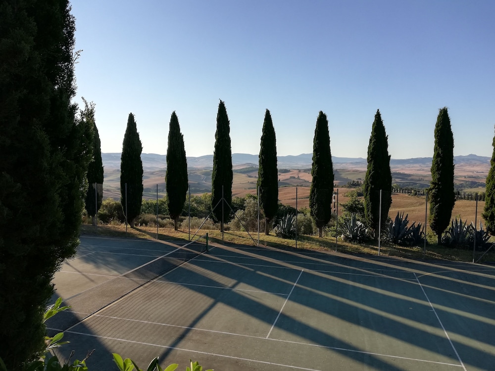 Wellness Center Casanova Hotel E Spa 29/50