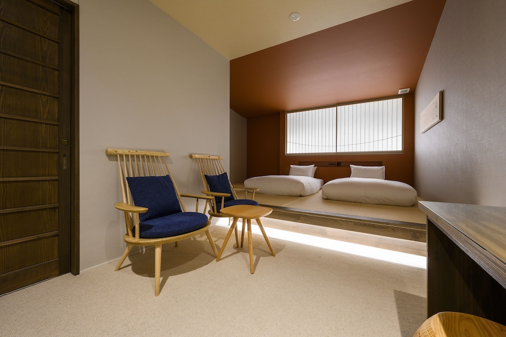 Hotel Wood Takayama 14/51