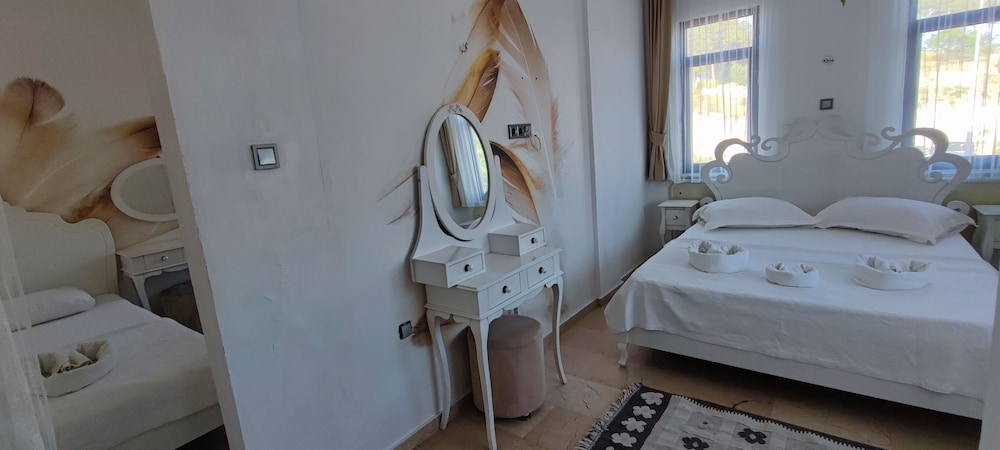 Mistik Otel 8/24