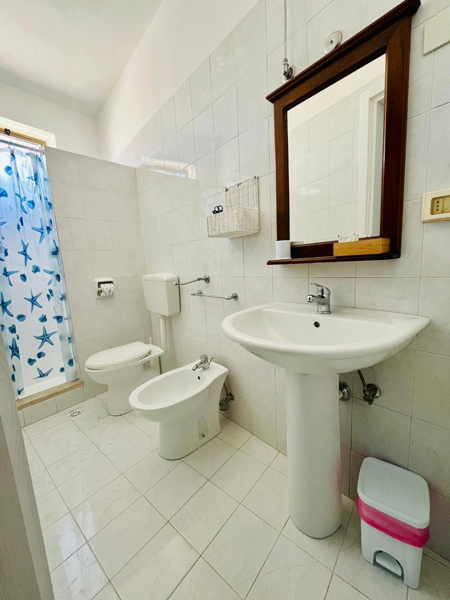 Hotel Giglio 45/50