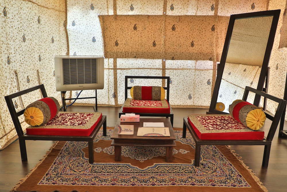 Rann Utsav - The TentCity, Dhordo 11/21