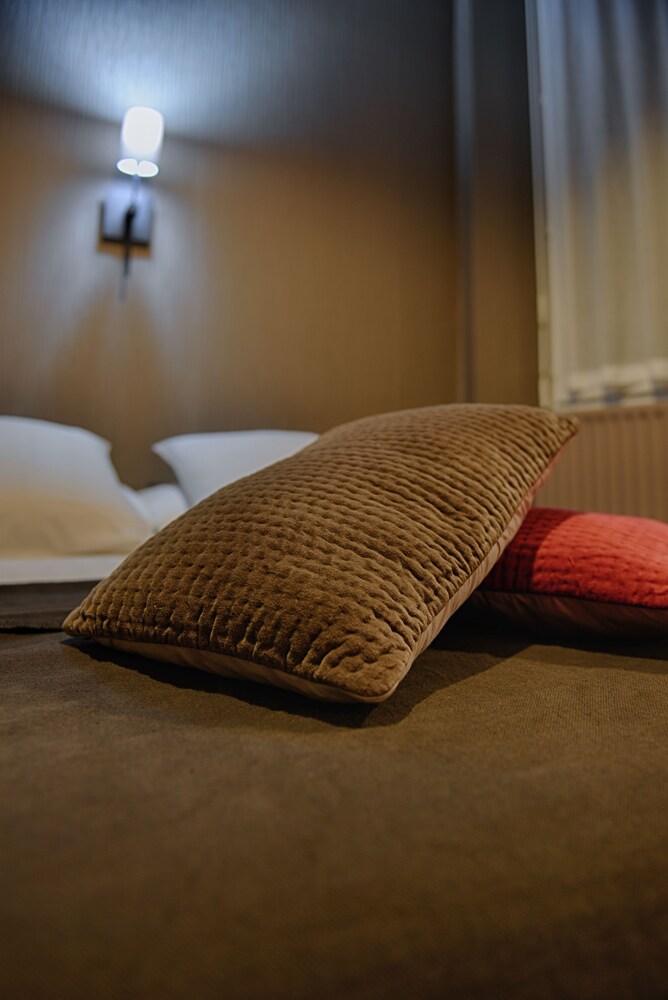 INTER-HOTEL LE SAINT PIERRE 26/50