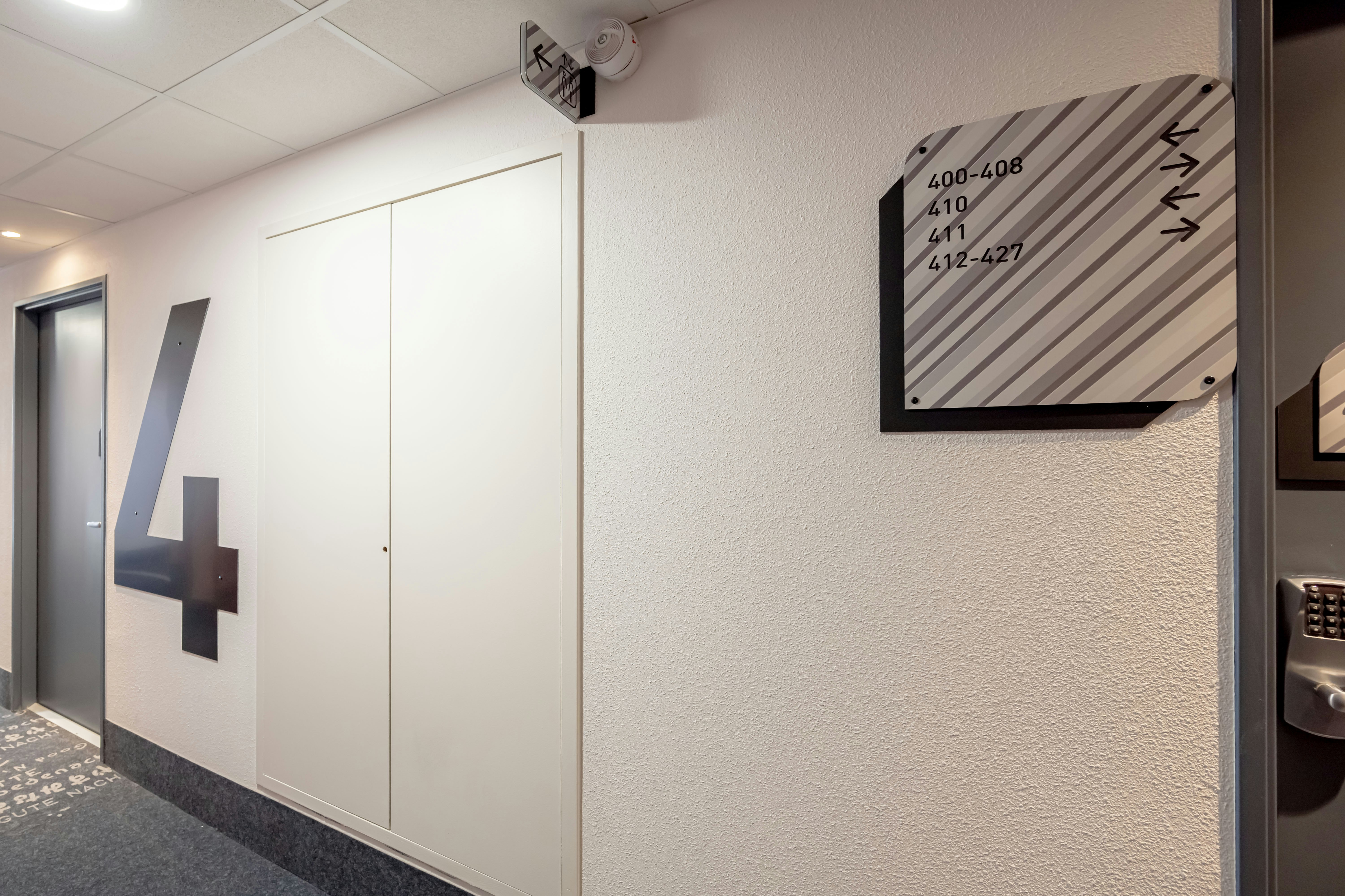 B&B Hotel Toulon Centre Gare 20/28