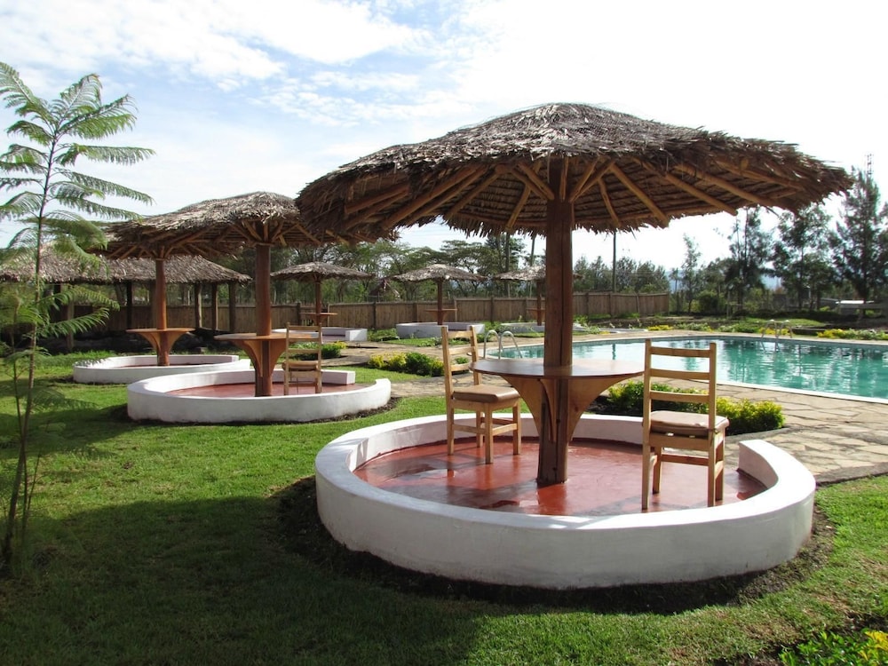 Tumaini Cottages And Conference Centre 57/60