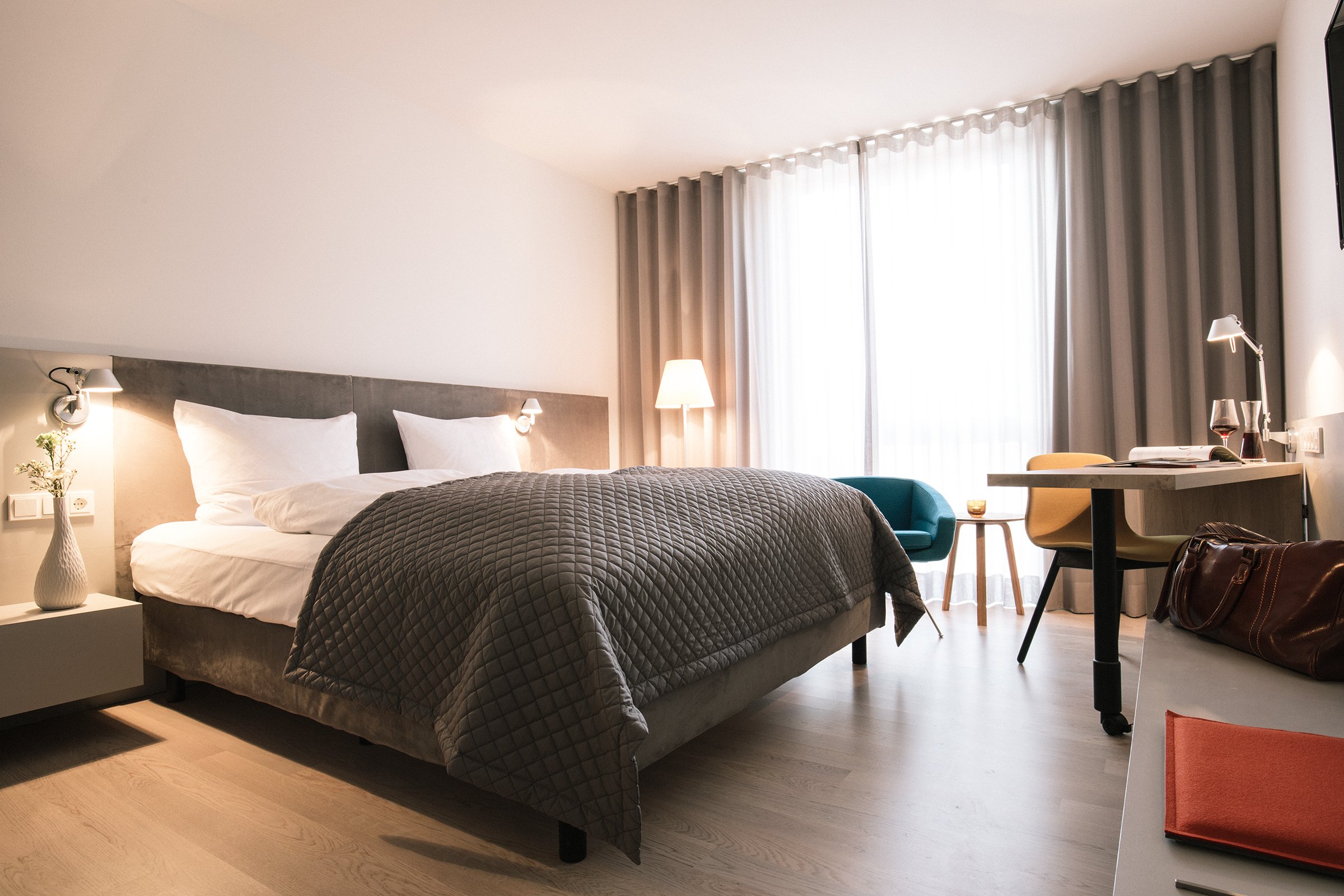 Maximilians Boutique-Hotel Landau 6/26