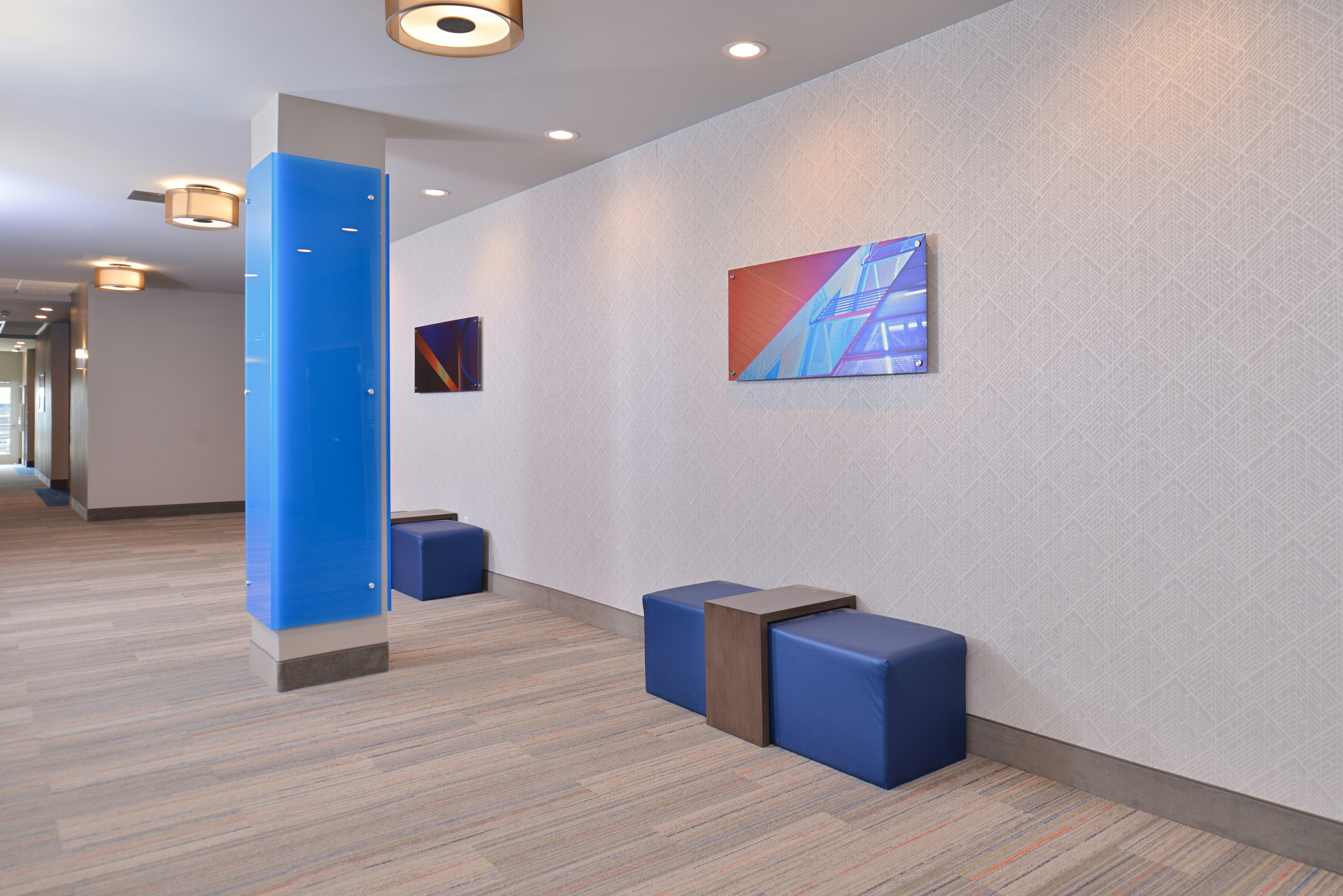 Holiday Inn Express Suites Houston E Pasadena 10/62