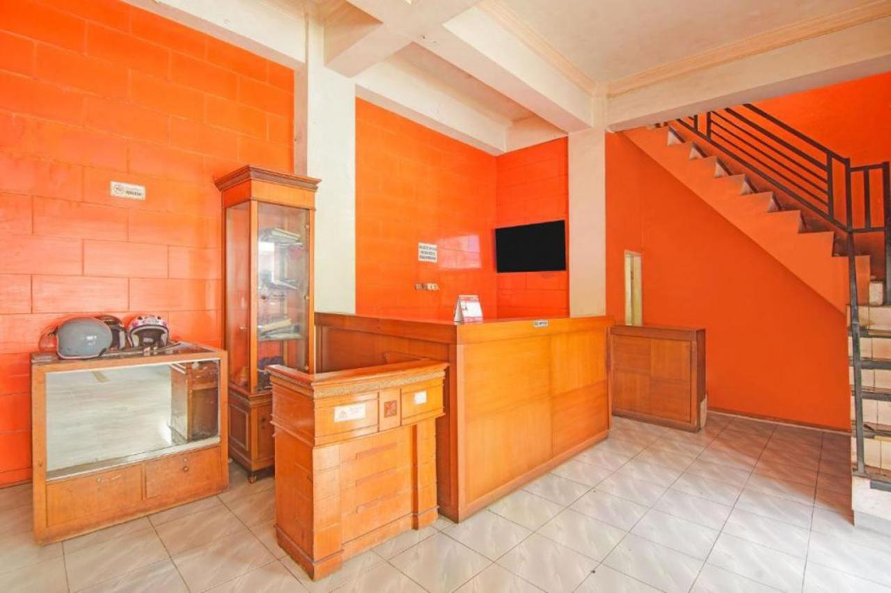 Hotel O near Mall Panakkukang formerly Aza Guesthouse 15/34