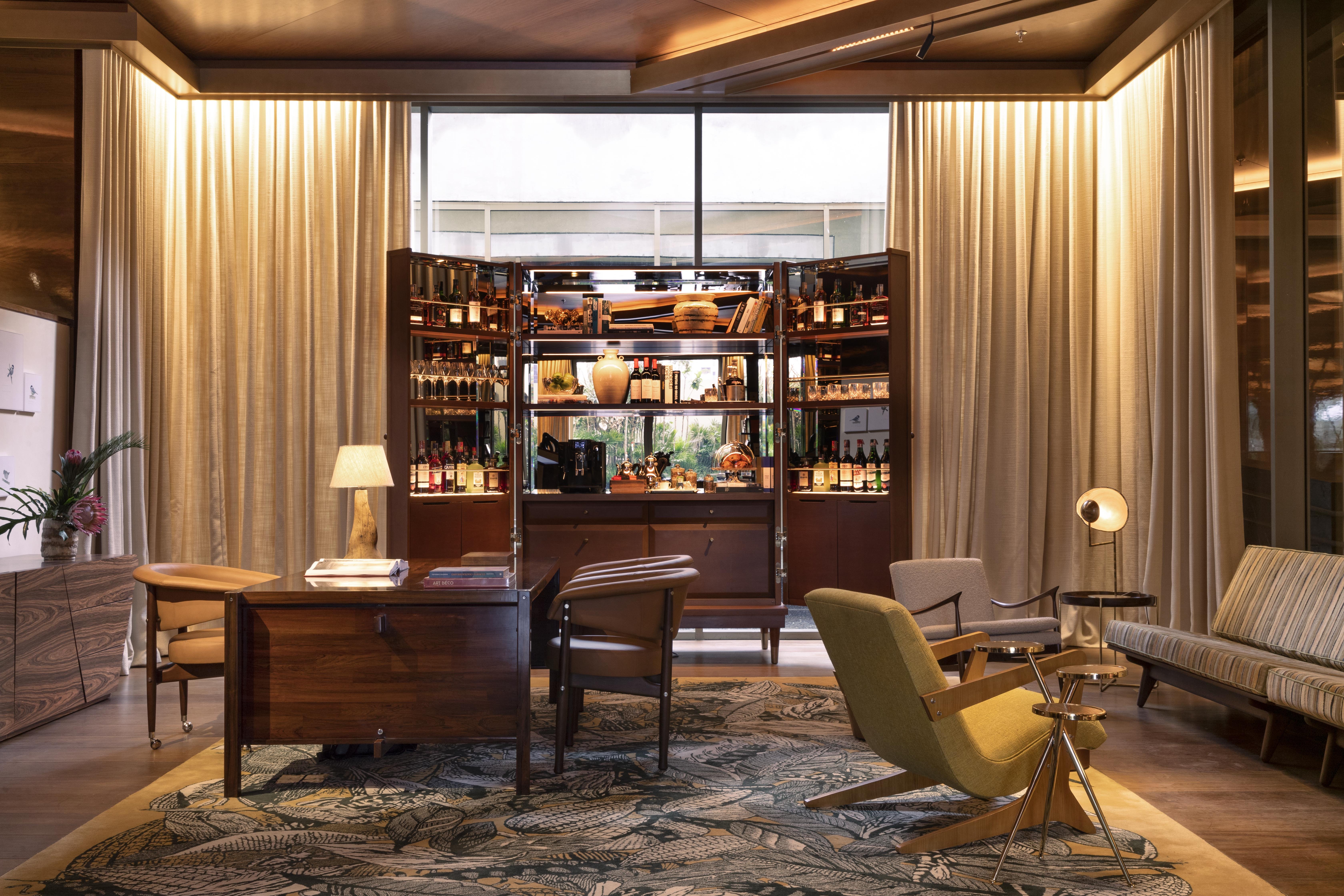 Rosewood Sao Paulo 29/44