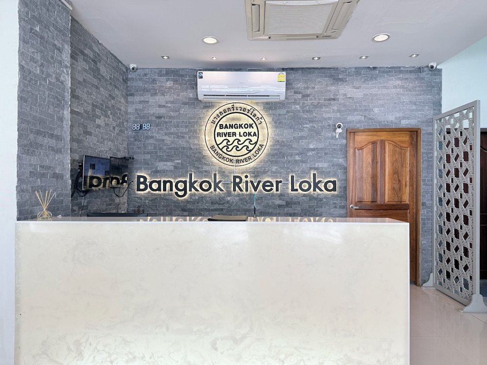 Bangkok River Loka 1/100