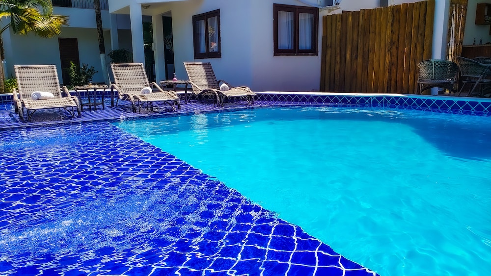 Porto Dourado Hotel 3/74