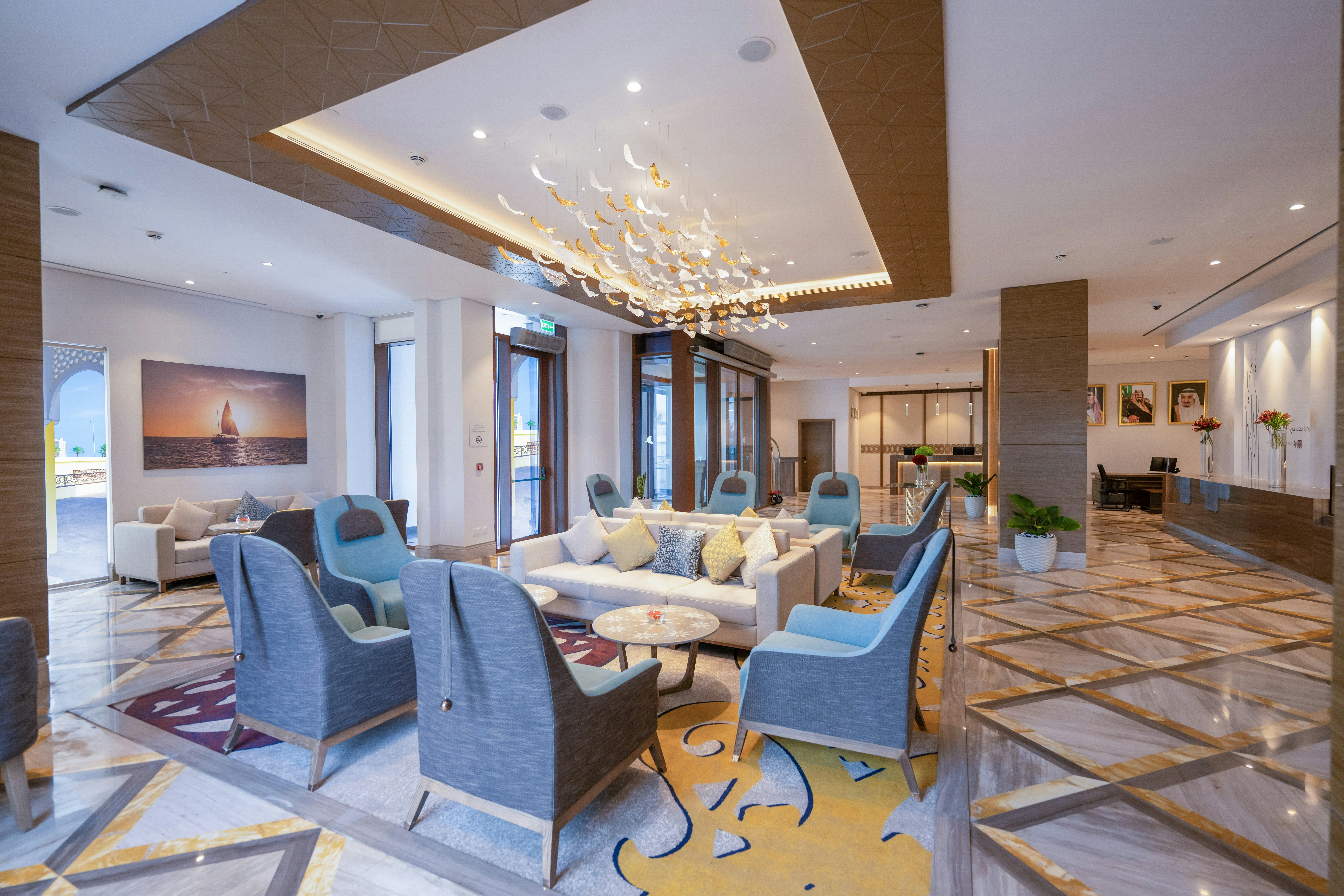 Hilton Garden Inn Al Khobar King Fahd Causeway 16/33
