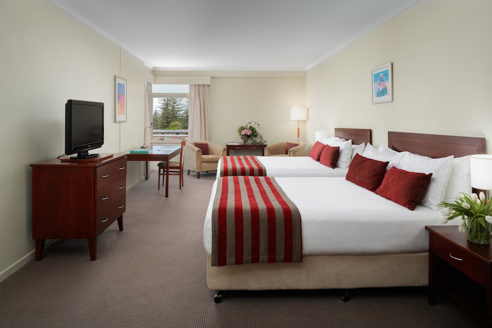 RYDGES PORT MACQUARIE 20/68