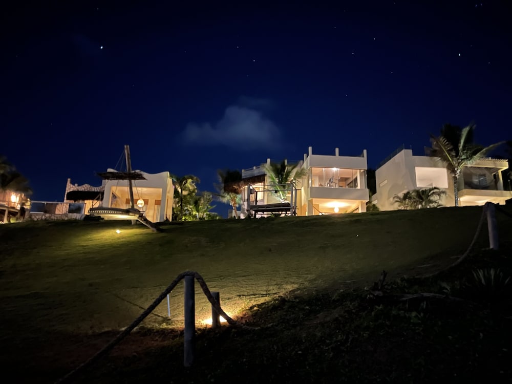 Kilombo Villas And Spa 43/50