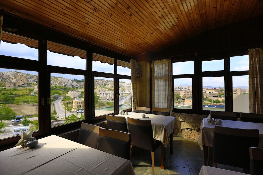 Guven Cave Hotel 19/45