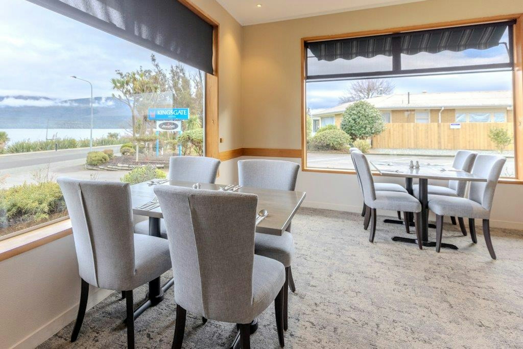 Kingsgate Hotel Te Anau 55/69