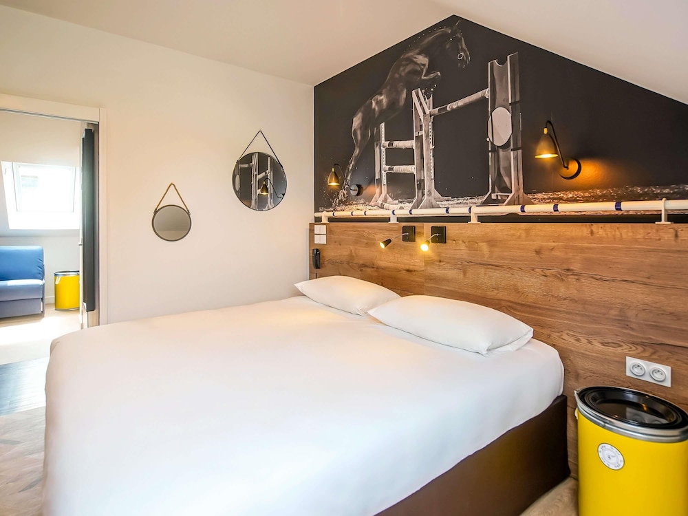 Ibis Styles Saumur Gare Centre 17/75