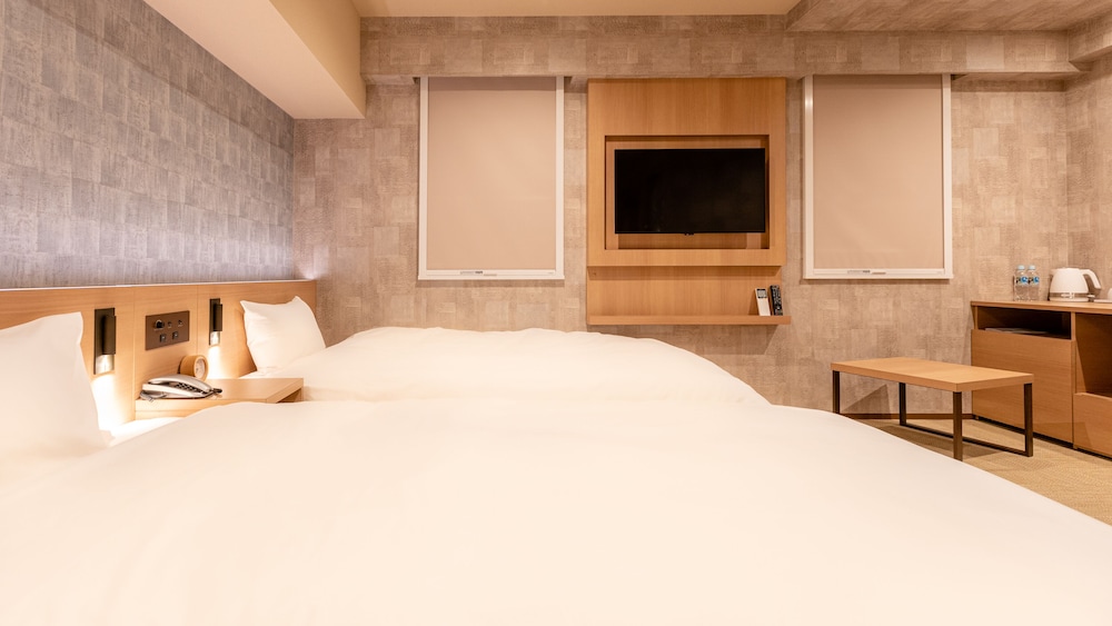 Galois Hotel Shinokubo 23/46