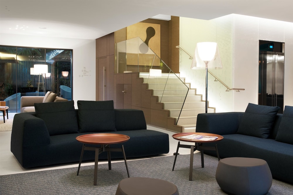 Le Saint-Antoine Hotel and Spa, BW Premier Collection 42/58