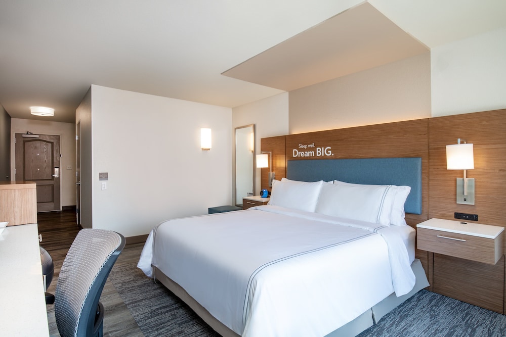 Even Hotels Denver Tech Center Englewood 10/47