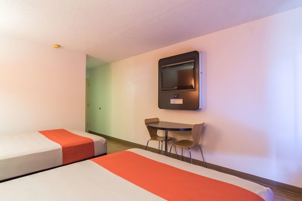 Motel6 Arkadelphia, AR 20/41