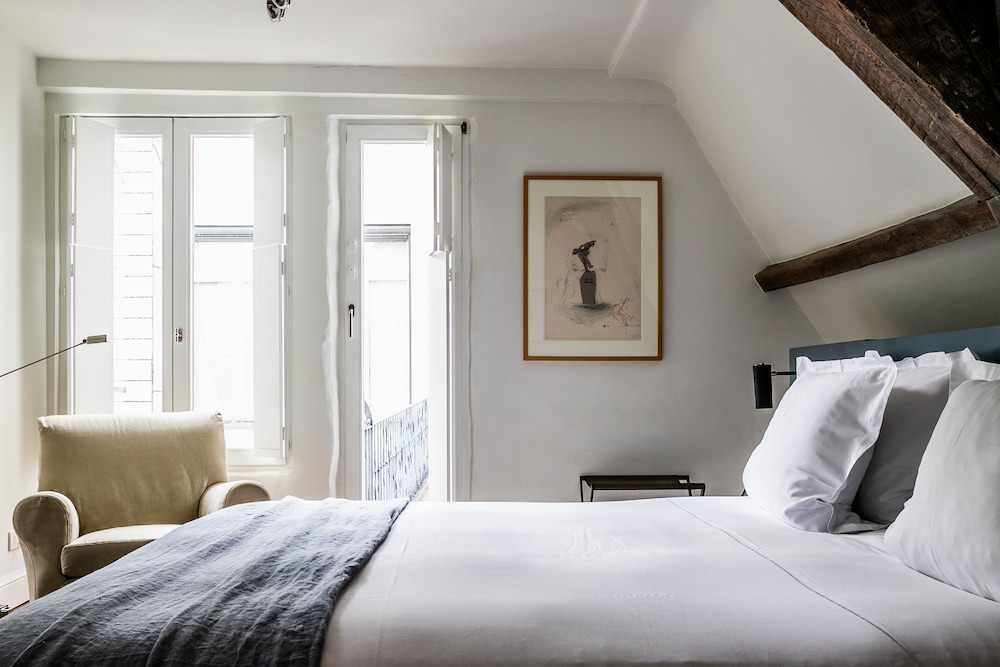 Hotel Julien 13/42