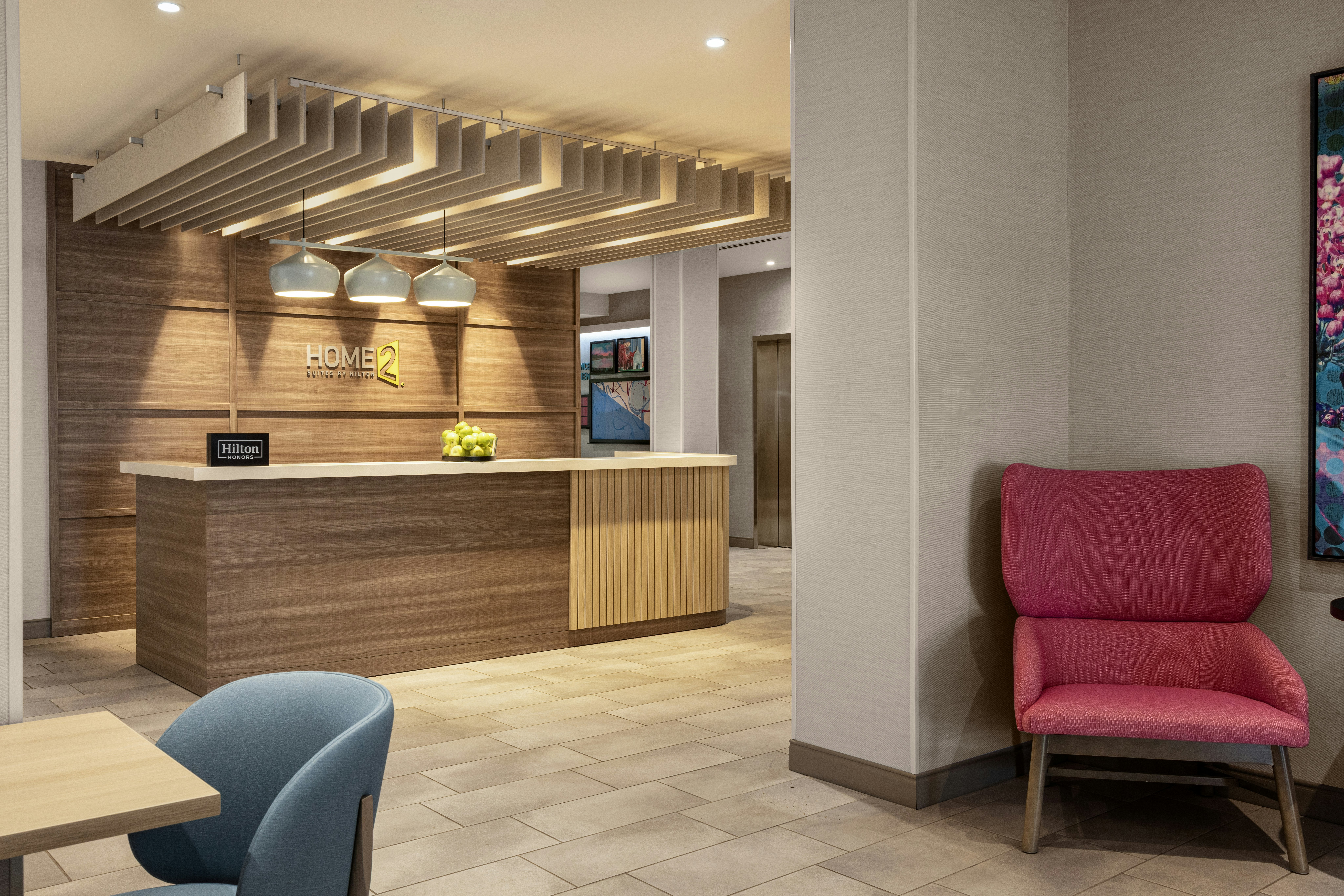 Home2 Suites by Hilton Salisbury Fruitland 2/18