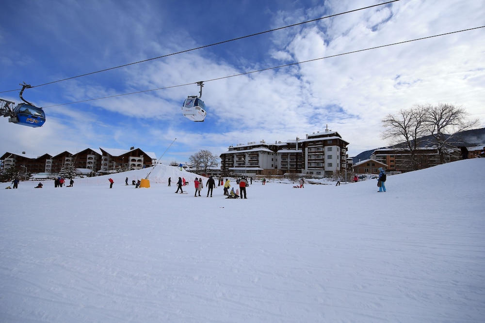 MPM Hotel Sport Ski In Ski Out 46/50