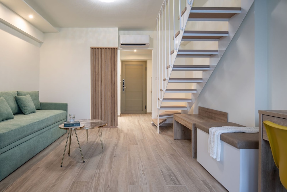 Aetherion Studios & Suites 55/65