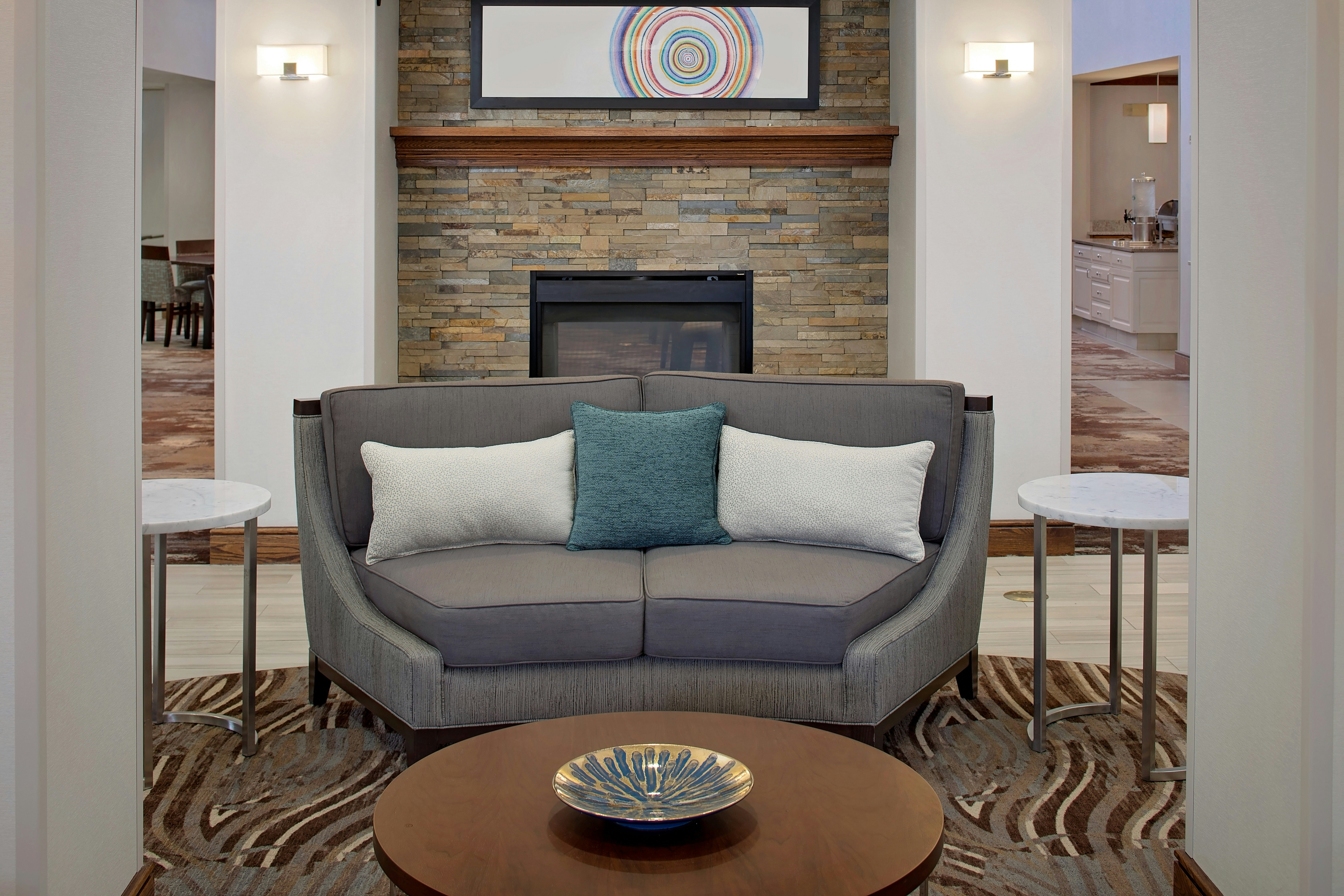 Homewood Suites by Hilton Minneapolis Mall of America 19/41