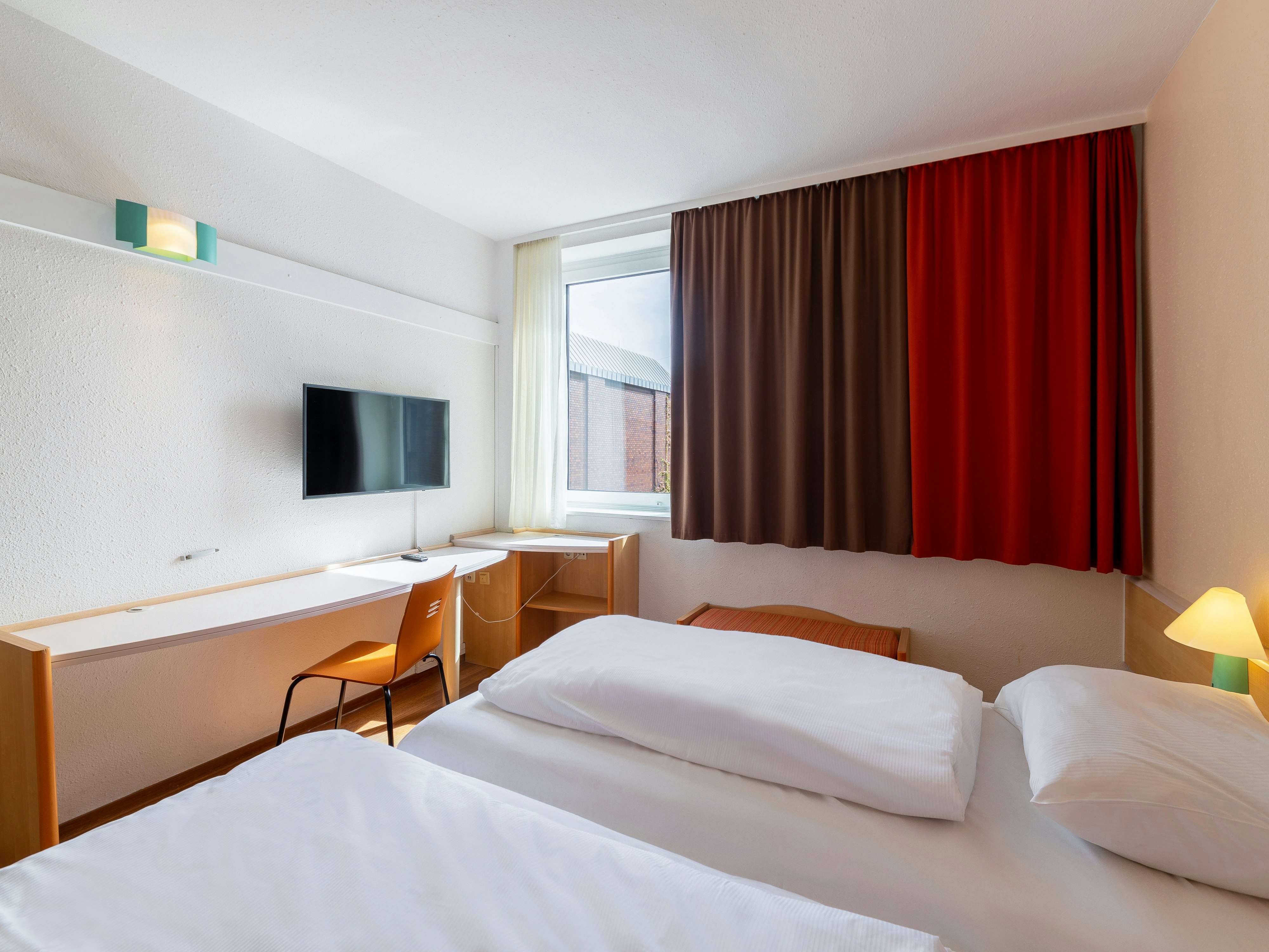 B&B Hotel Duisburg Hbf-Nord 11/30