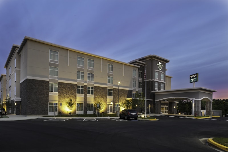 Homewood Suites By Hilton Largo Washington D C 1/13