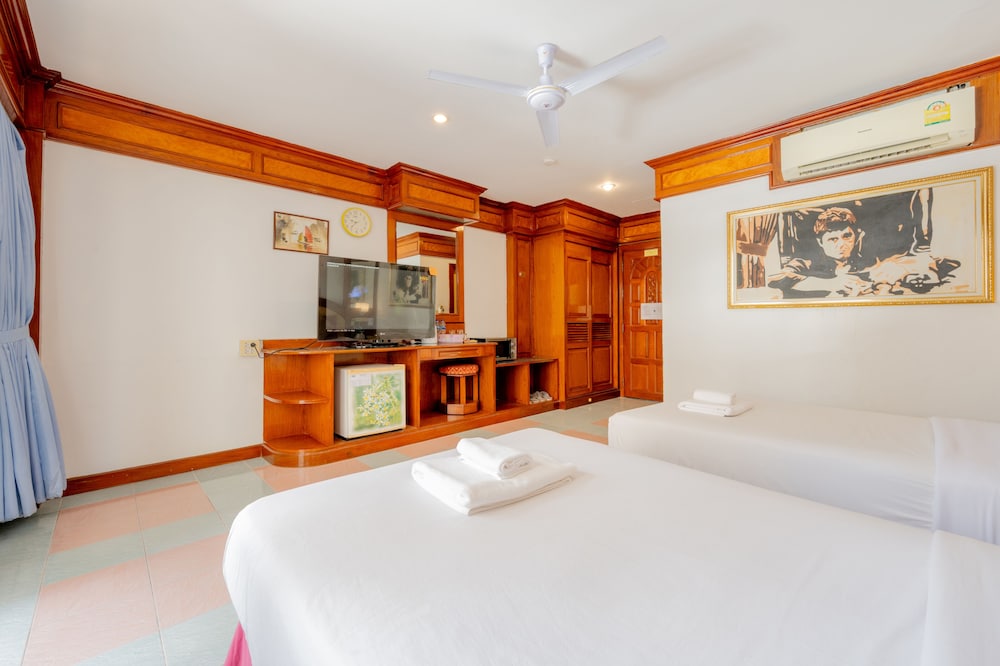 Lamai Hotel 23/51