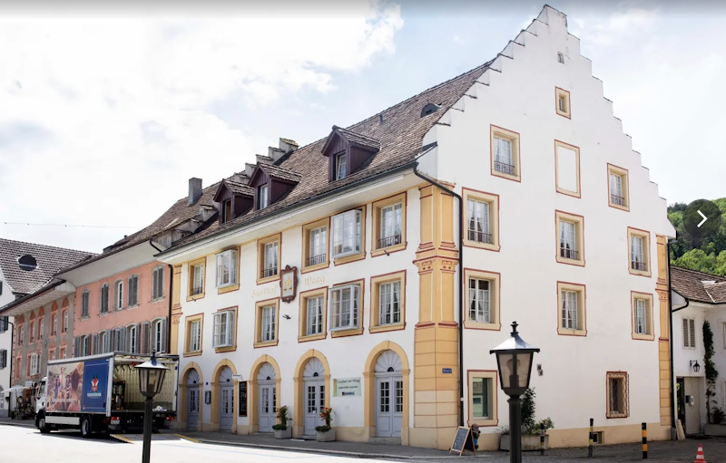 Gasthof zur Waag 3/8