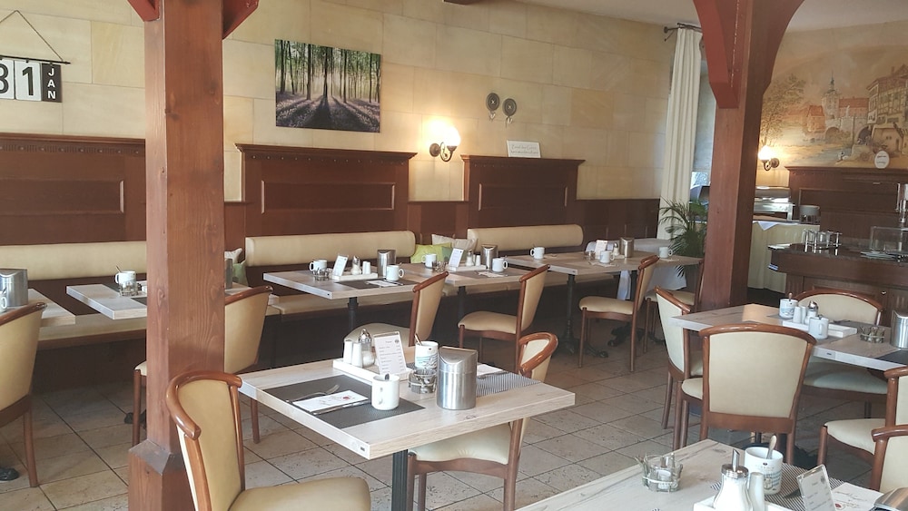 eXo Hotel Franka Bamberg - by NeVo Hotels 38/50