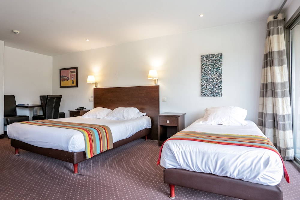 CITOTEL TIERCE BEACH HOTEL 9/56