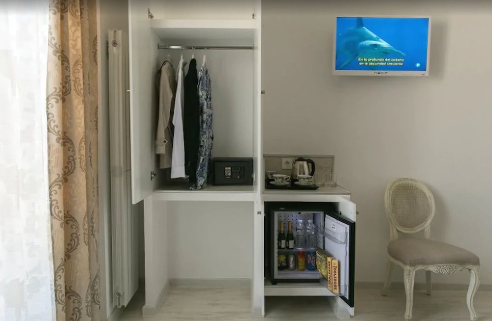 Hostal Central Palace Madrid 28/32