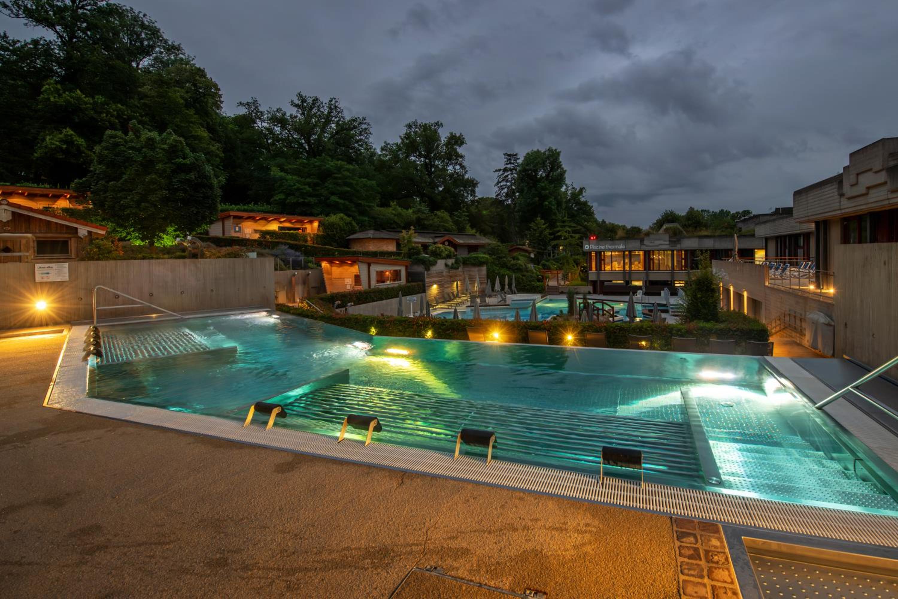Mondorf Parc Hotel 3/46